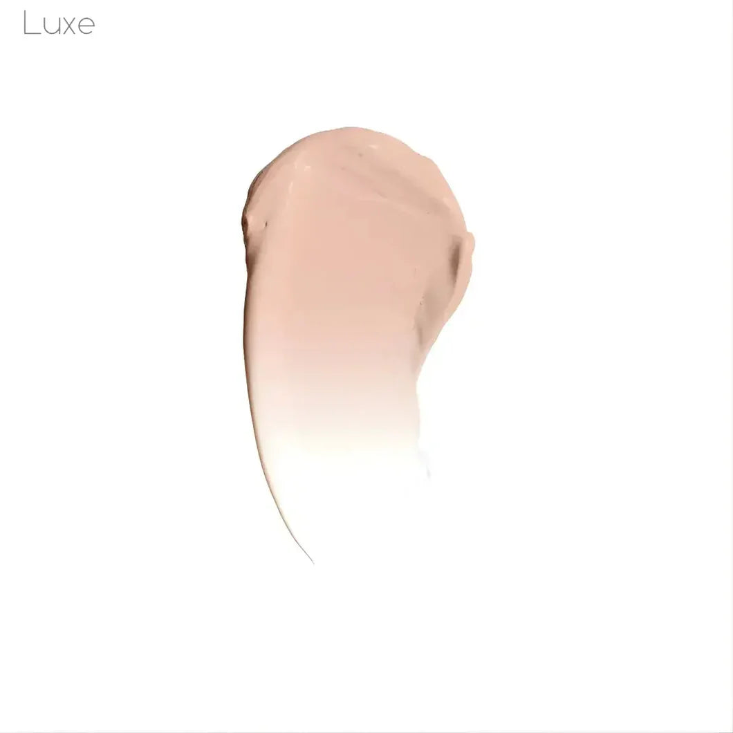 Luxe | Fond de teint à couleur changeante