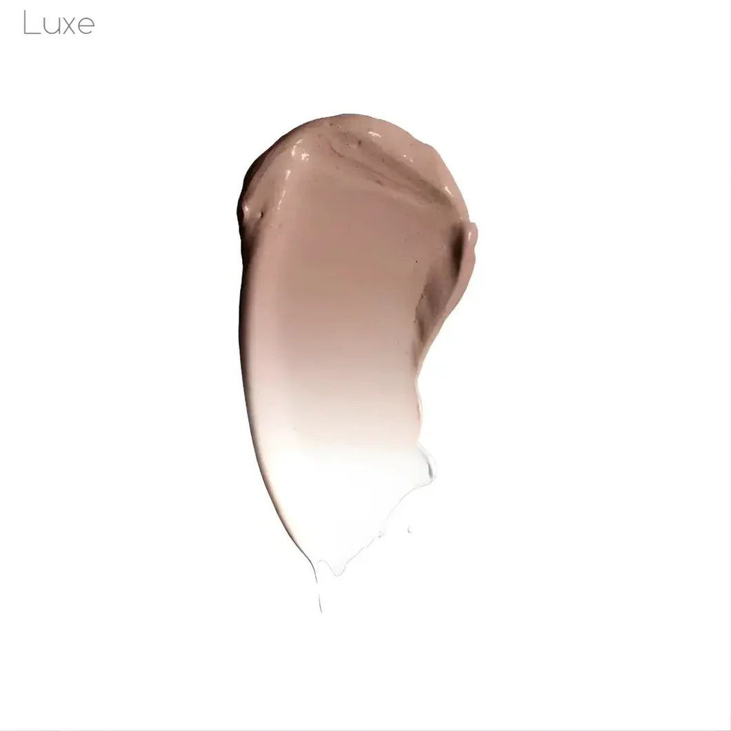 Luxe | Fond de teint à couleur changeante