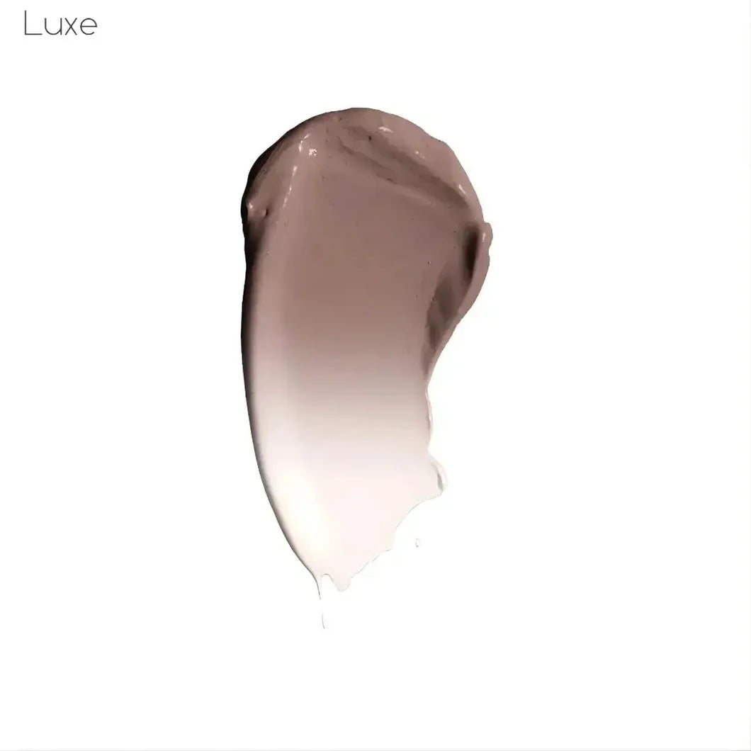 Luxe | Fond de teint à couleur changeante