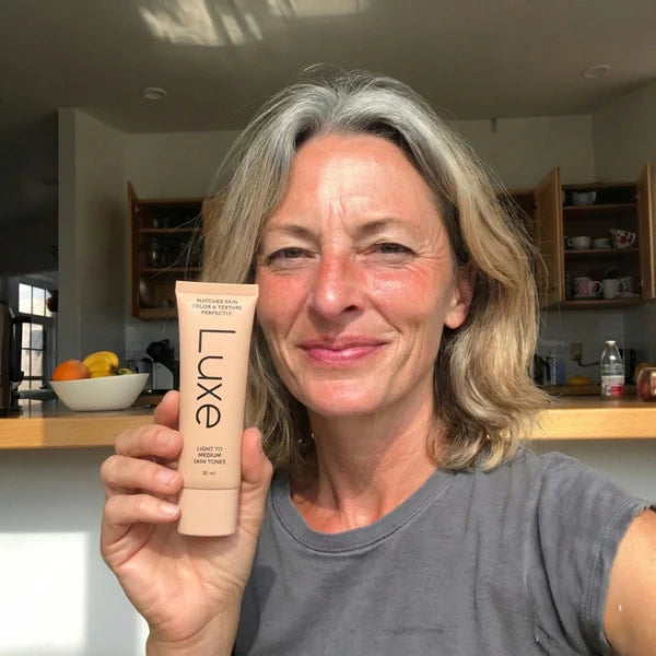 ★★★★★   Olivia, 51