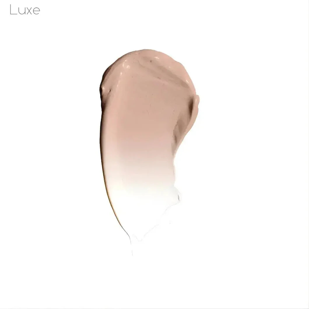 Luxe | Fond de teint à couleur changeante
